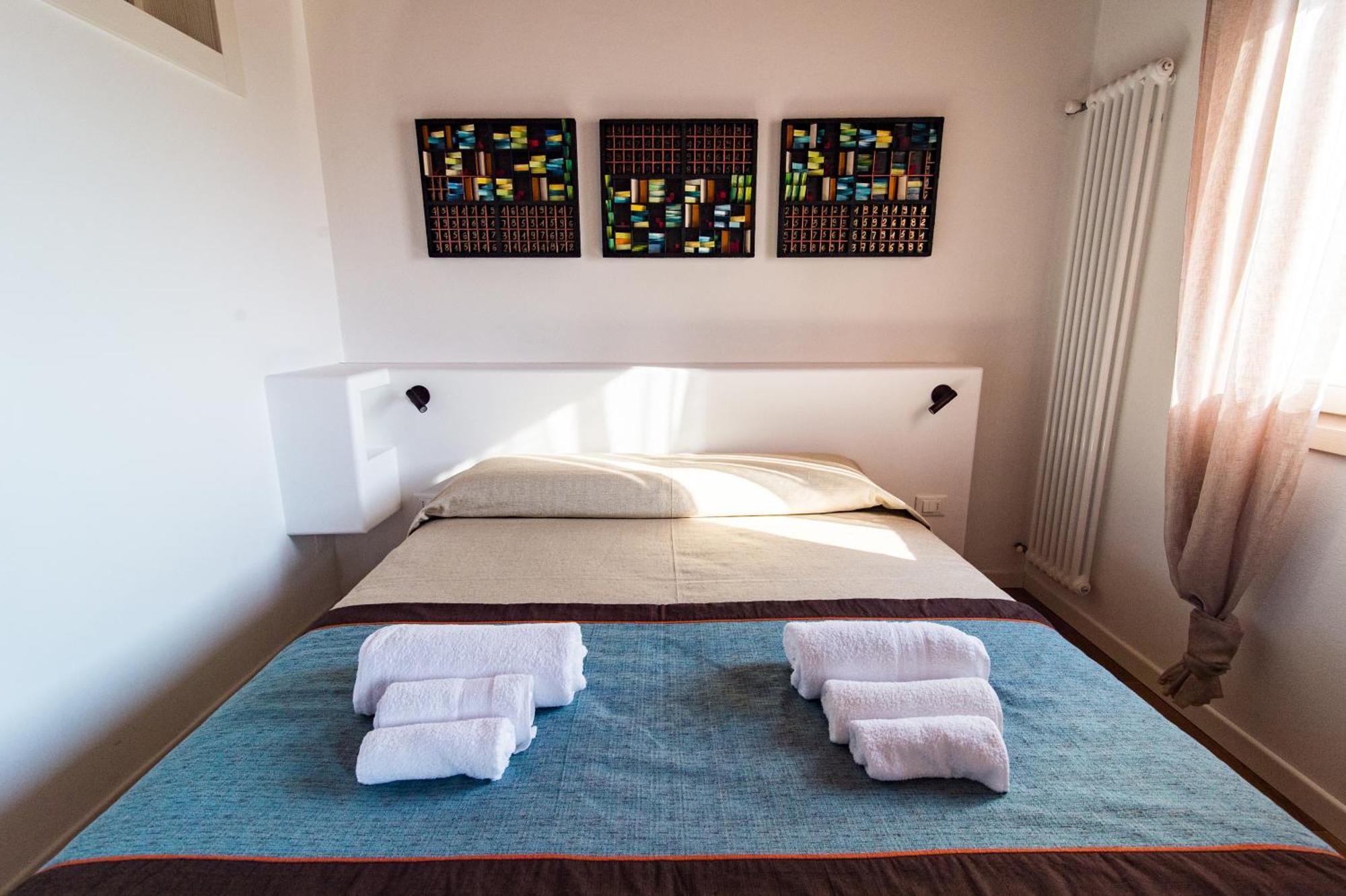 Terre Boscaratto Bed and Breakfast Susegana Εξωτερικό φωτογραφία