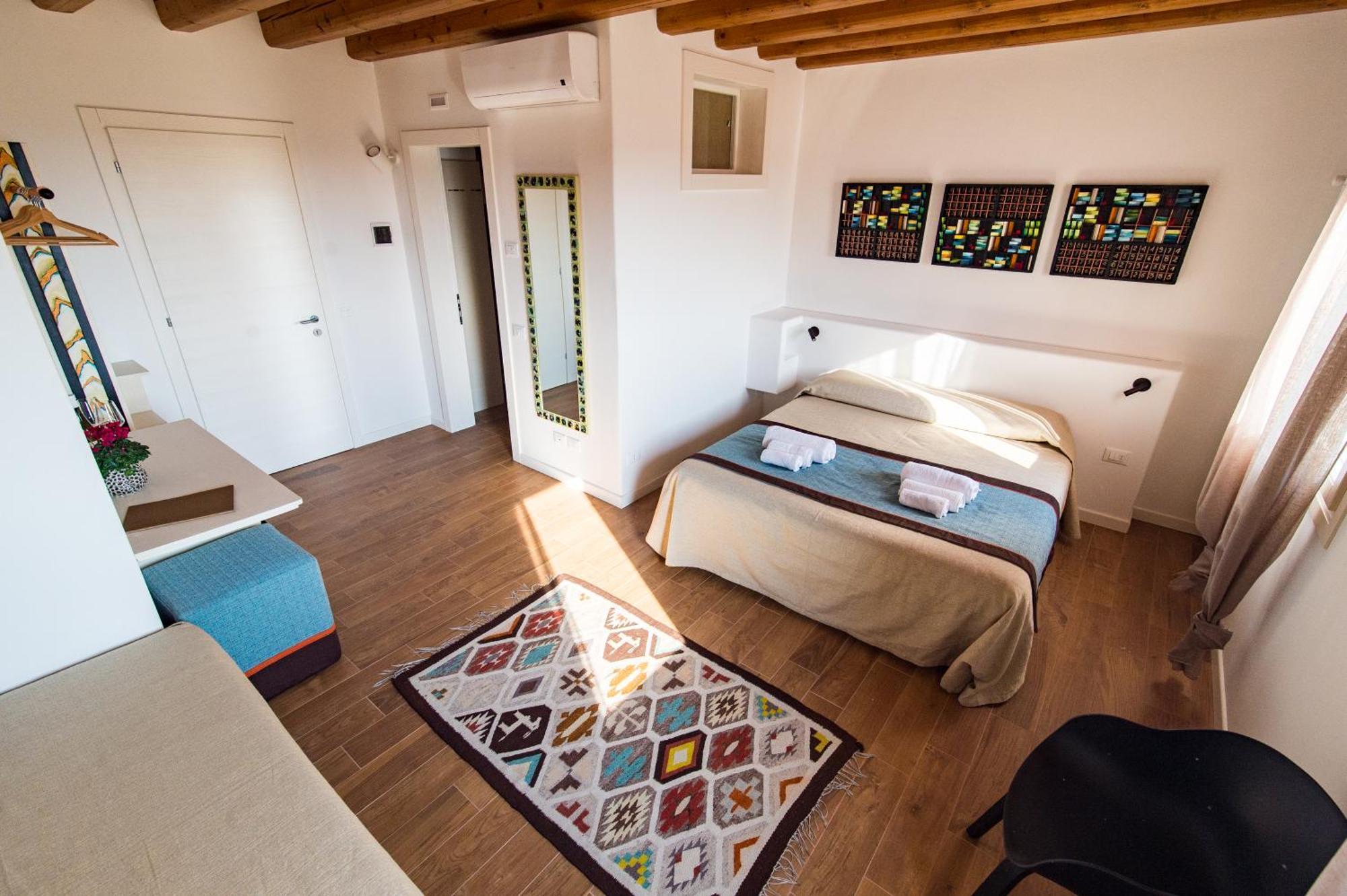Terre Boscaratto Bed and Breakfast Susegana Εξωτερικό φωτογραφία